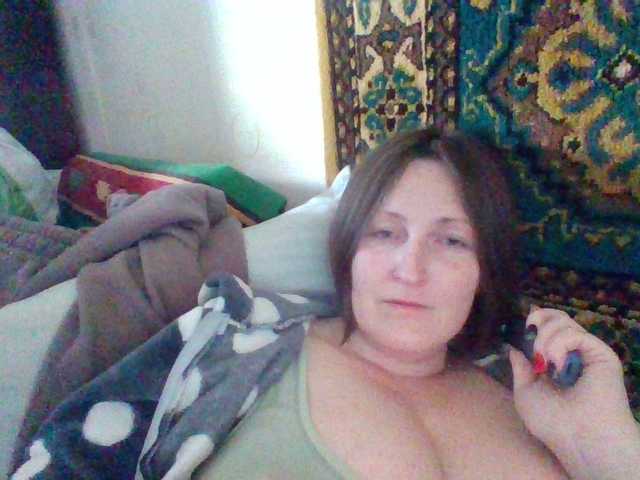 AllaSowinskaya webcam