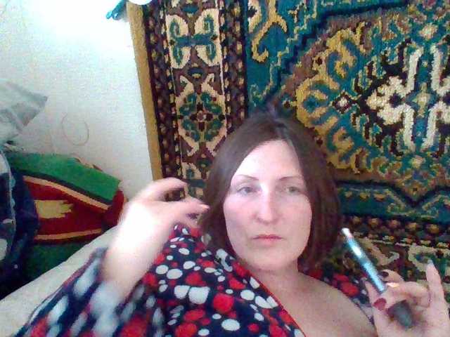 AllaSowinskaya's BongaCams show and profile