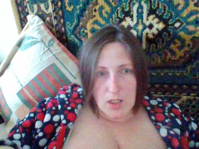 AllaSowinskaya's BongaCams show and profile