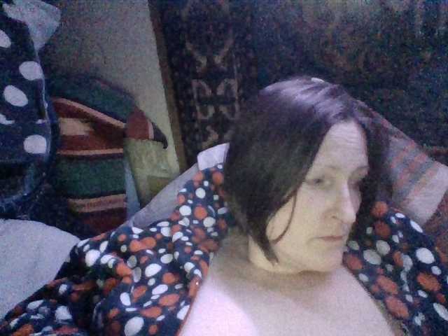 AllaSowinskaya's BongaCams show and profile