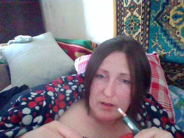 AllaSowinskaya's BongaCams show and profile