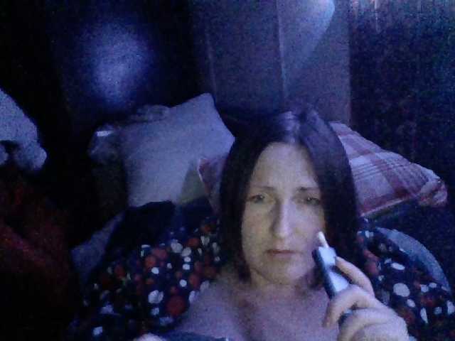 AllaSowinskaya's BongaCams show and profile