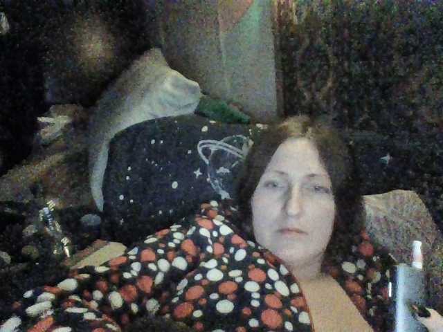 AllaSowinskaya's BongaCams show and profile