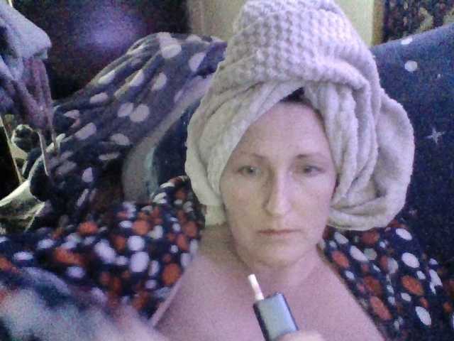 AllaSowinskaya's BongaCams show and profile