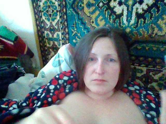 AllaSowinskaya's BongaCams show and profile