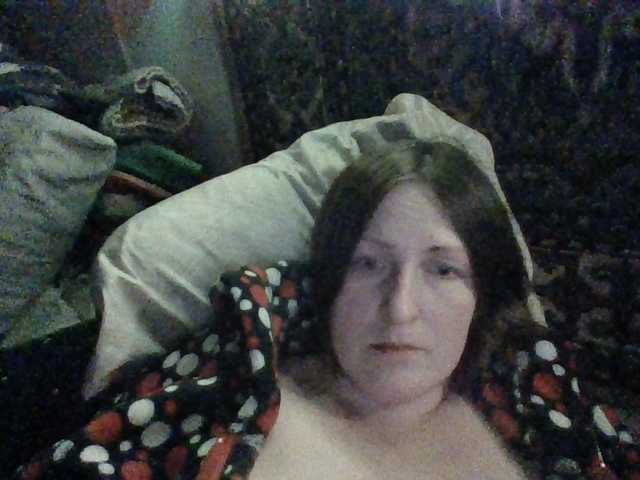 AllaSowinskaya's BongaCams show and profile