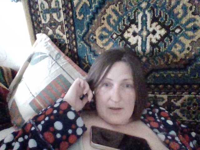 AllaSowinskaya's BongaCams show and profile