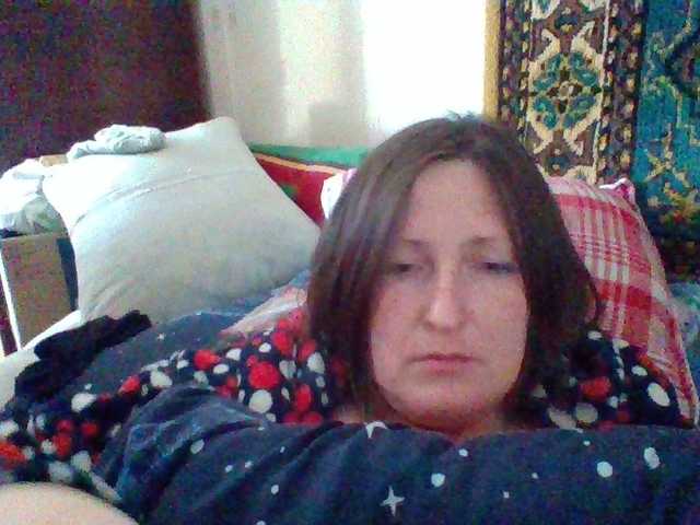 AllaSowinskaya's BongaCams show and profile