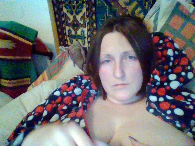 AllaSowinskaya's BongaCams show and profile