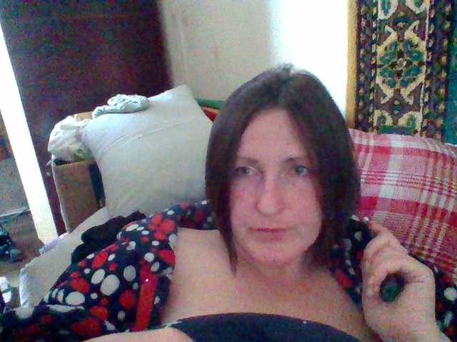 AllaSowinskaya's BongaCams show and profile