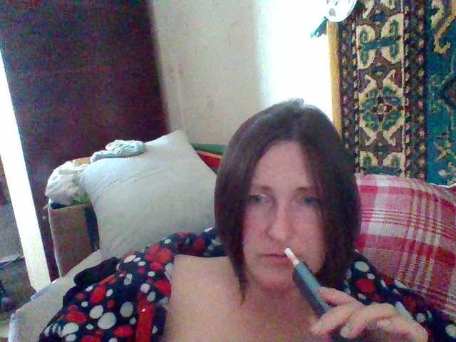 AllaSowinskaya's BongaCams show and profile