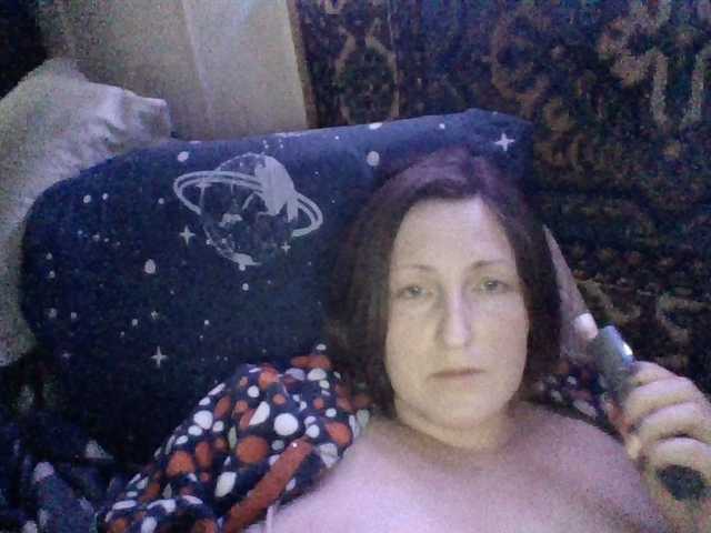 AllaSowinskaya's BongaCams show and profile