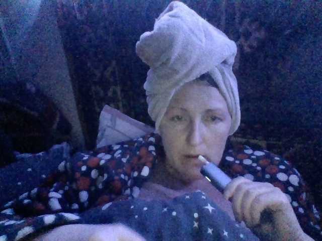 AllaSowinskaya's BongaCams show and profile