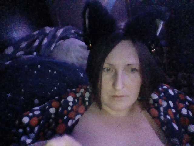 AllaSowinskaya's BongaCams show and profile