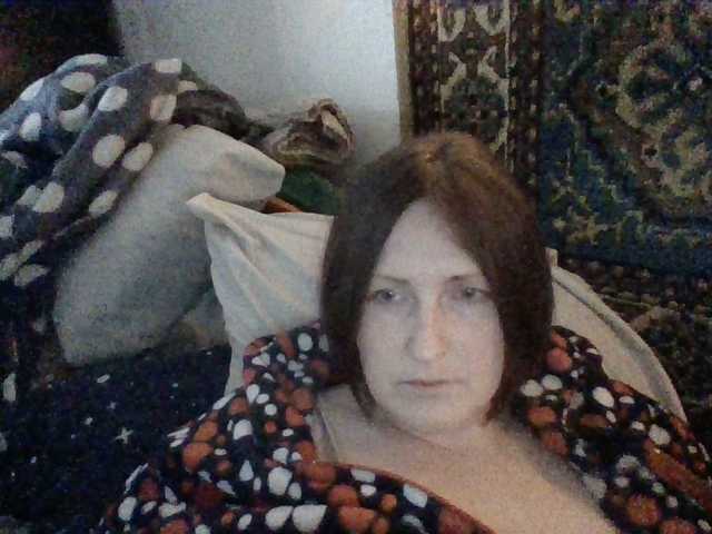 AllaSowinskaya's BongaCams show and profile