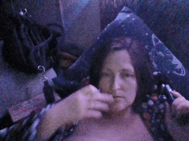 AllaSowinskaya's BongaCams show and profile