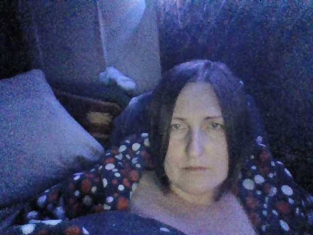 AllaSowinskaya webcam