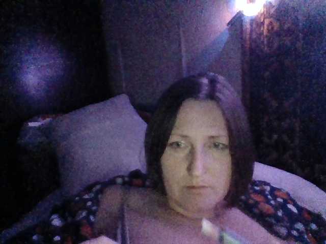 AllaSowinskaya's BongaCams show and profile