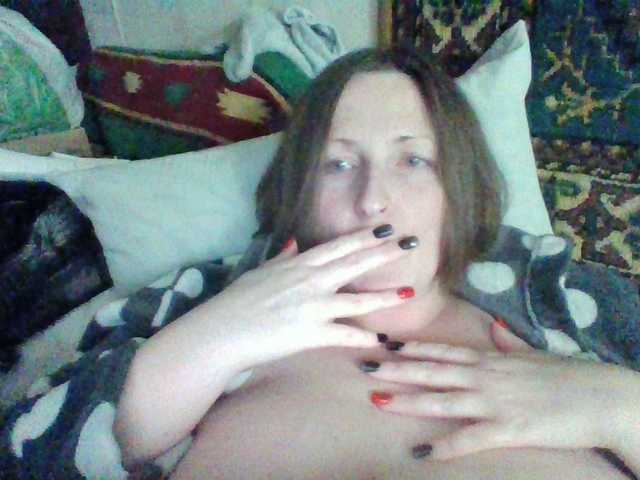 Try AllaSowinskaya, she wants to masturbate for you AllaSowinskaya from BongaCams