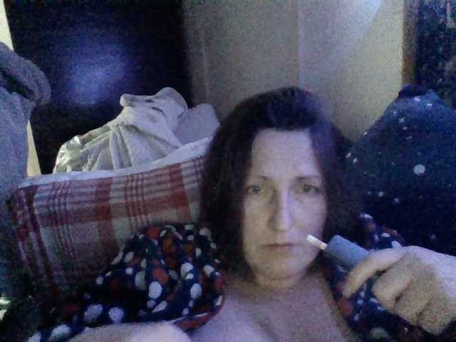 AllaSowinskaya's BongaCams show and profile