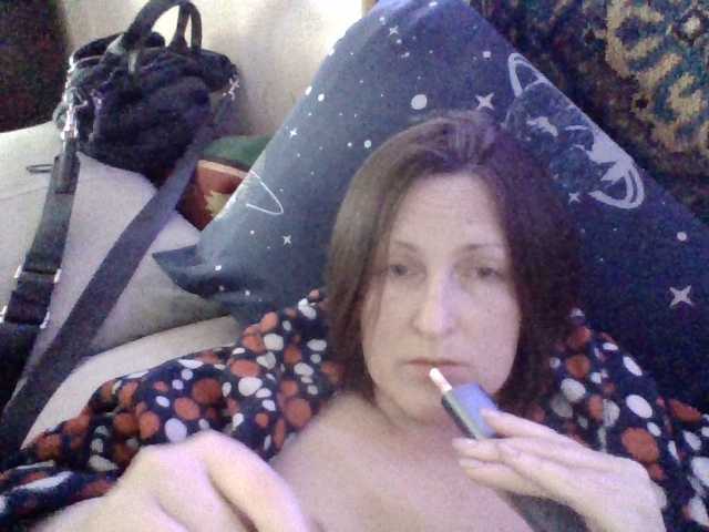 AllaSowinskaya's BongaCams show and profile