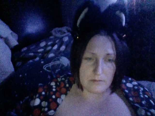 AllaSowinskaya webcam