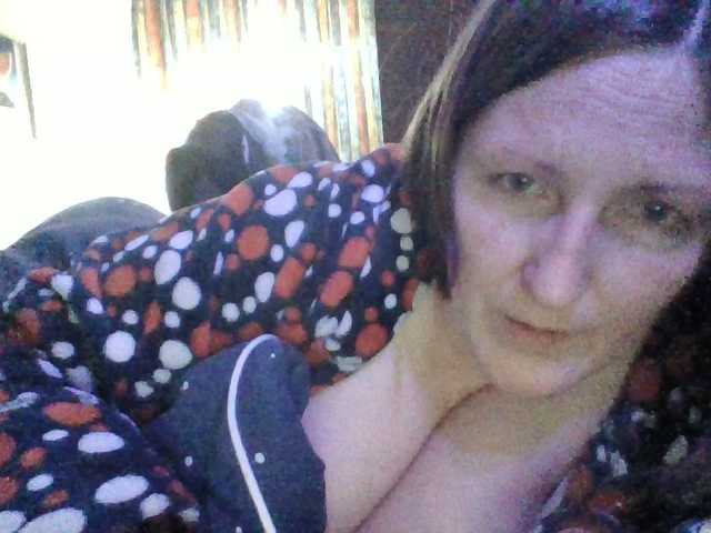 AllaSowinskaya's BongaCams show and profile