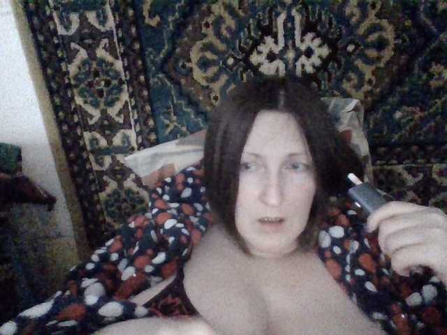 AllaSowinskaya webcam