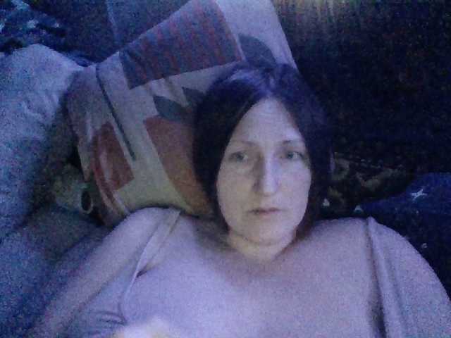 AllaSowinskaya's BongaCams show and profile