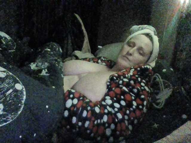 AllaSowinskaya's BongaCams show and profile