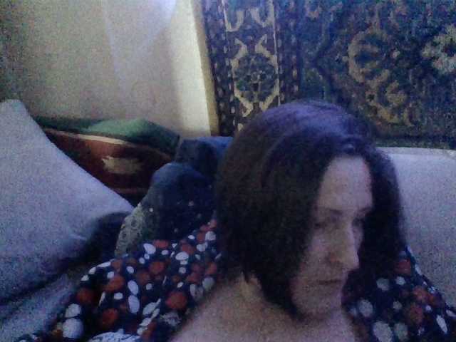 AllaSowinskaya webcam