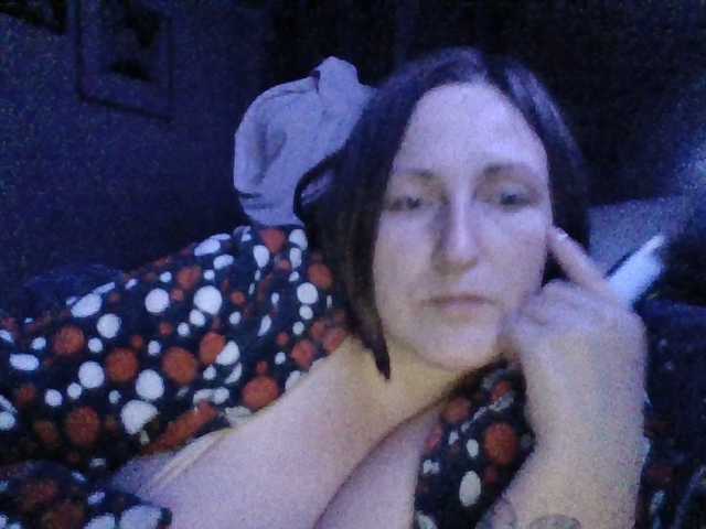 AllaSowinskaya's BongaCams show and profile