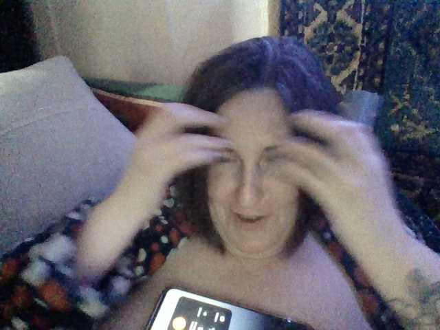 AllaSowinskaya's BongaCams show and profile