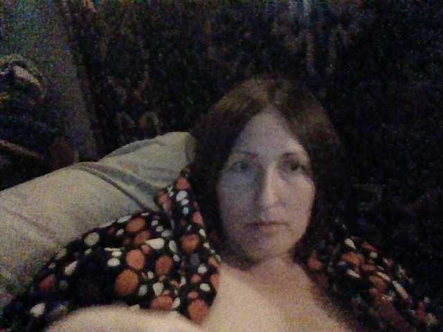 AllaSowinskaya's BongaCams show and profile