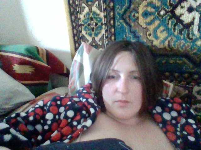 AllaSowinskaya's BongaCams show and profile