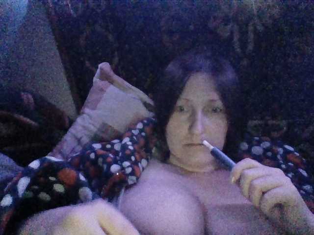 AllaSowinskaya's BongaCams show and profile