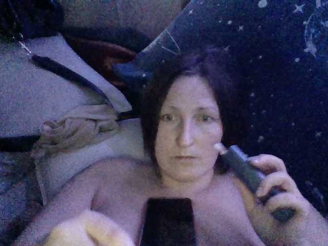 AllaSowinskaya's BongaCams show and profile