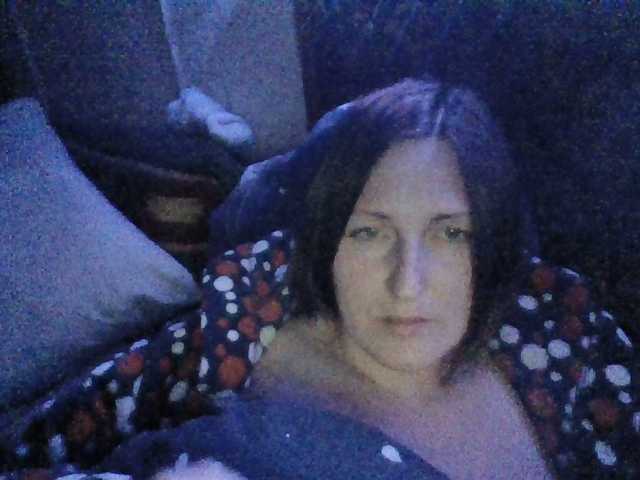 AllaSowinskaya's BongaCams show and profile