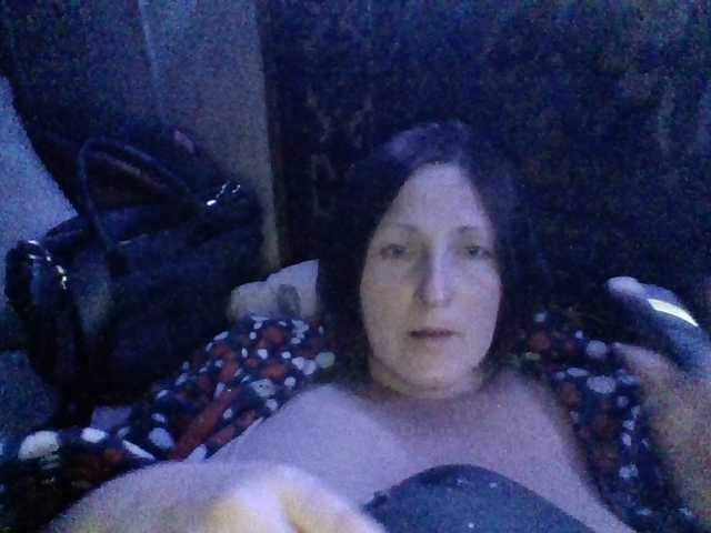 AllaSowinskaya's BongaCams show and profile