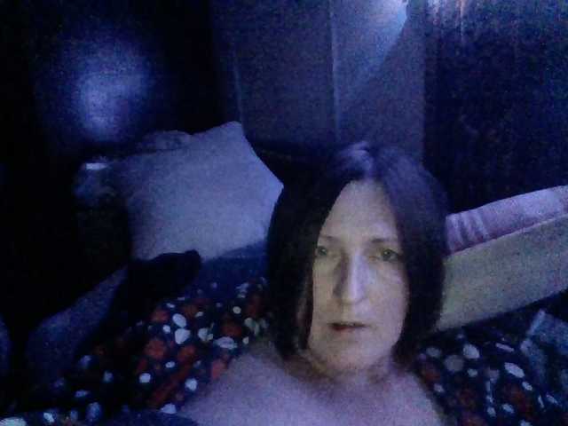 AllaSowinskaya's BongaCams show and profile