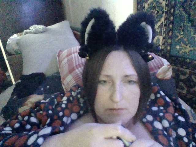 AllaSowinskaya's BongaCams show and profile