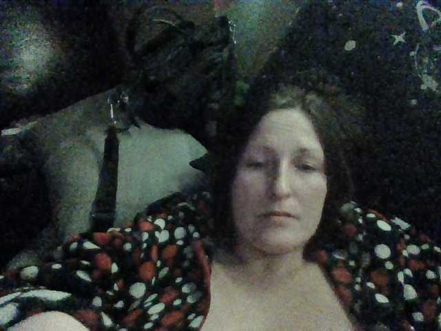 AllaSowinskaya's BongaCams show and profile