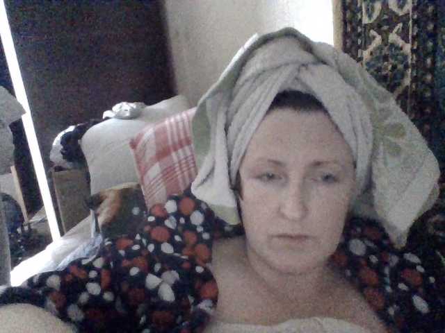 AllaSowinskaya live cam