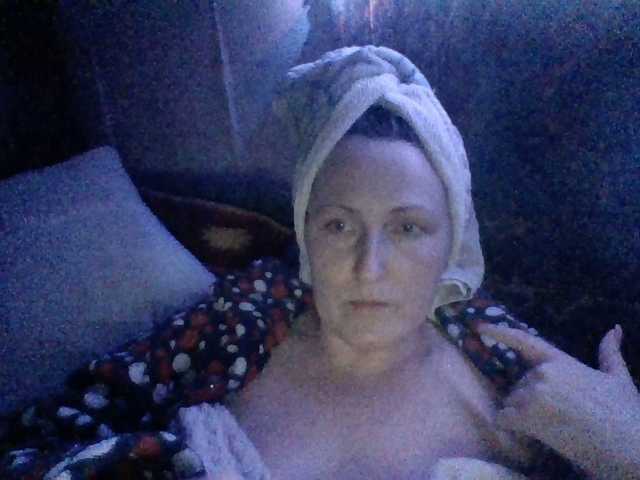 AllaSowinskaya's BongaCams show and profile