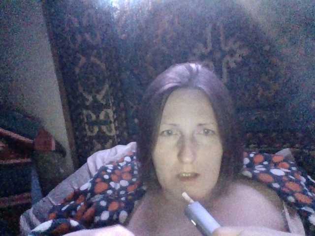 AllaSowinskaya's BongaCams show and profile