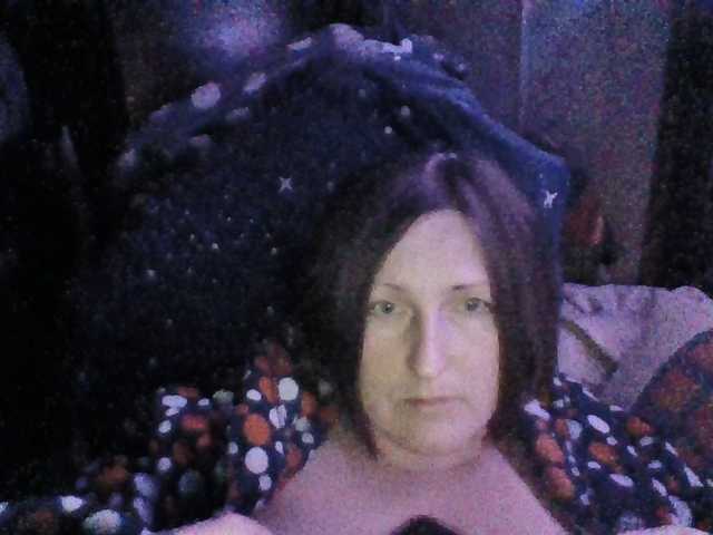 AllaSowinskaya's BongaCams show and profile