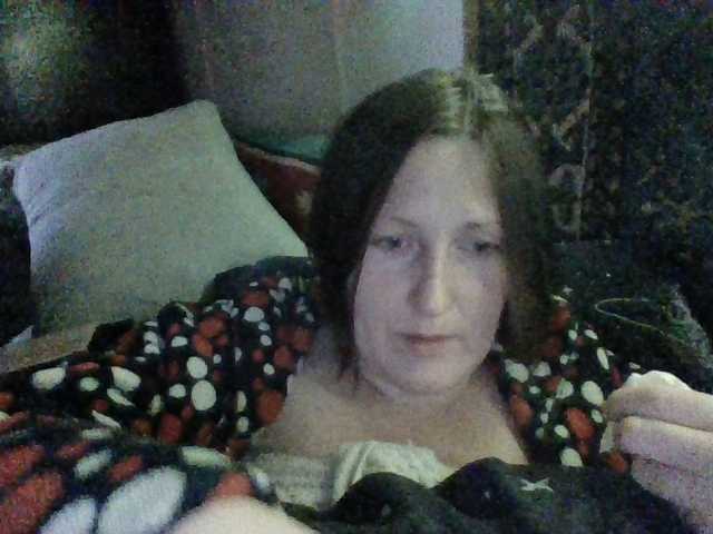 AllaSowinskaya's BongaCams show and profile