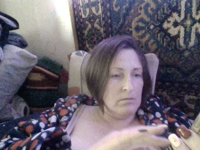 AllaSowinskaya's BongaCams show and profile