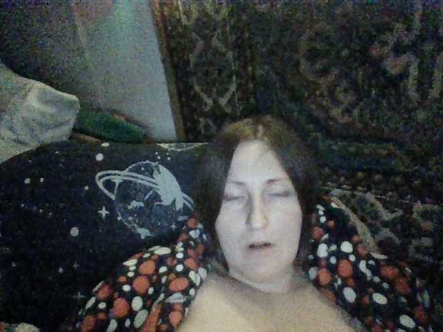 AllaSowinskaya's BongaCams show and profile