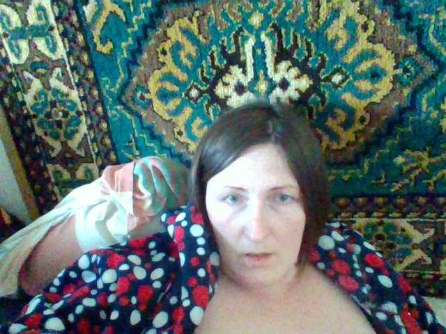 AllaSowinskaya's BongaCams show and profile